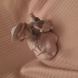 Lladro Figurine